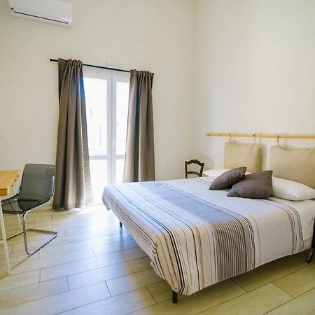 Ciatu Miu Hotel Noto Ngoại thất bức ảnh