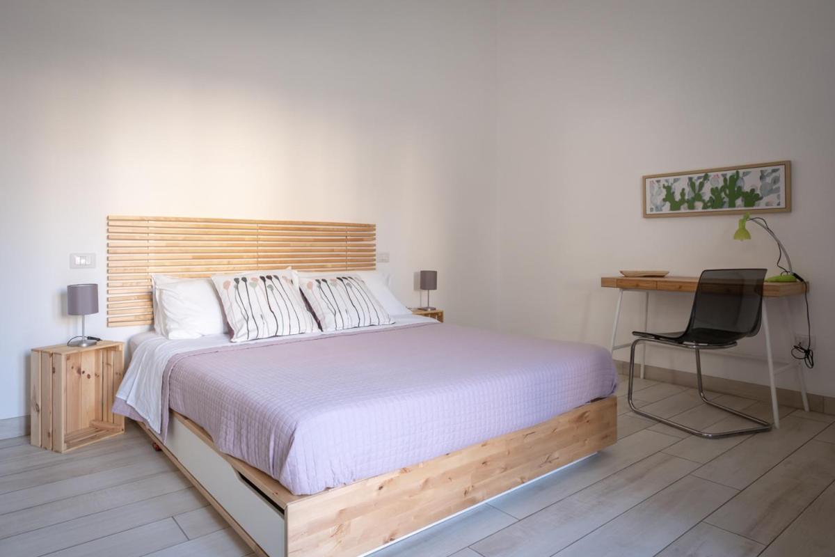 Ciatu Miu Hotel Noto Ngoại thất bức ảnh