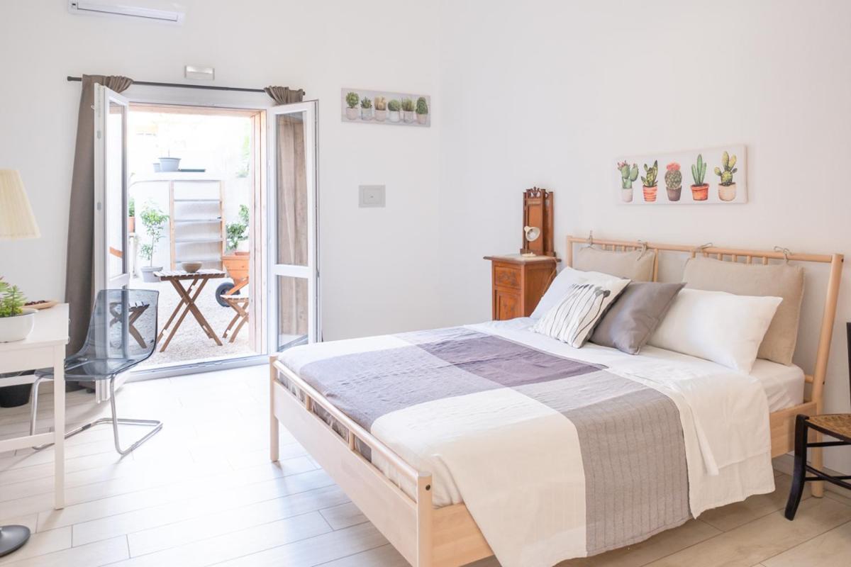 Ciatu Miu Hotel Noto Ngoại thất bức ảnh