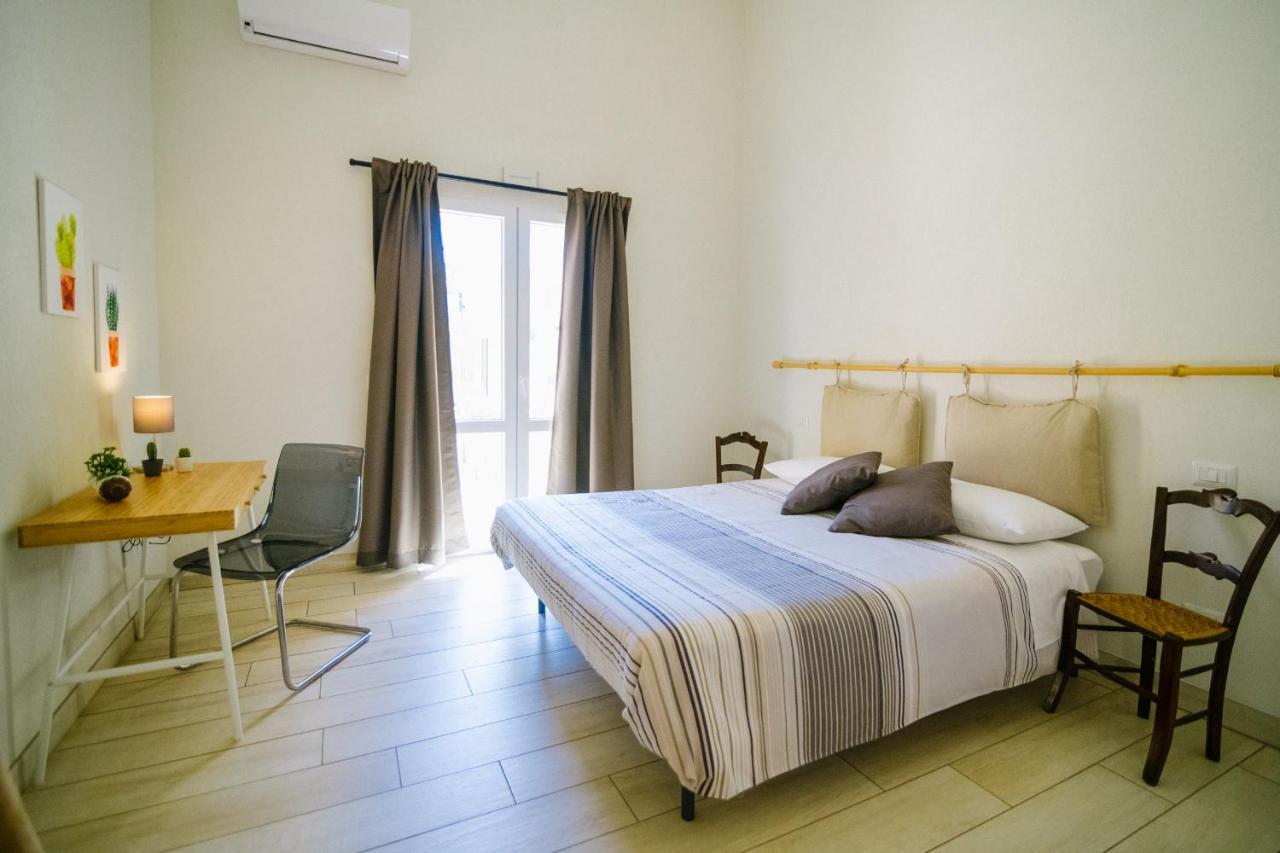 Ciatu Miu Hotel Noto Ngoại thất bức ảnh