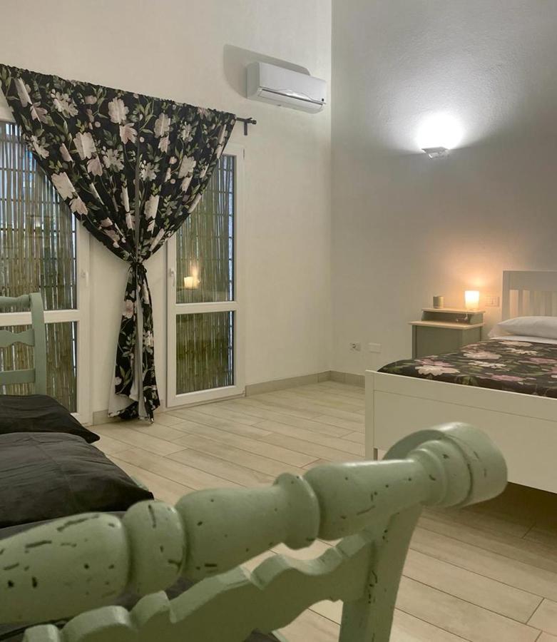 Ciatu Miu Hotel Noto Ngoại thất bức ảnh