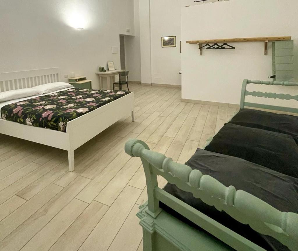 Ciatu Miu Hotel Noto Ngoại thất bức ảnh