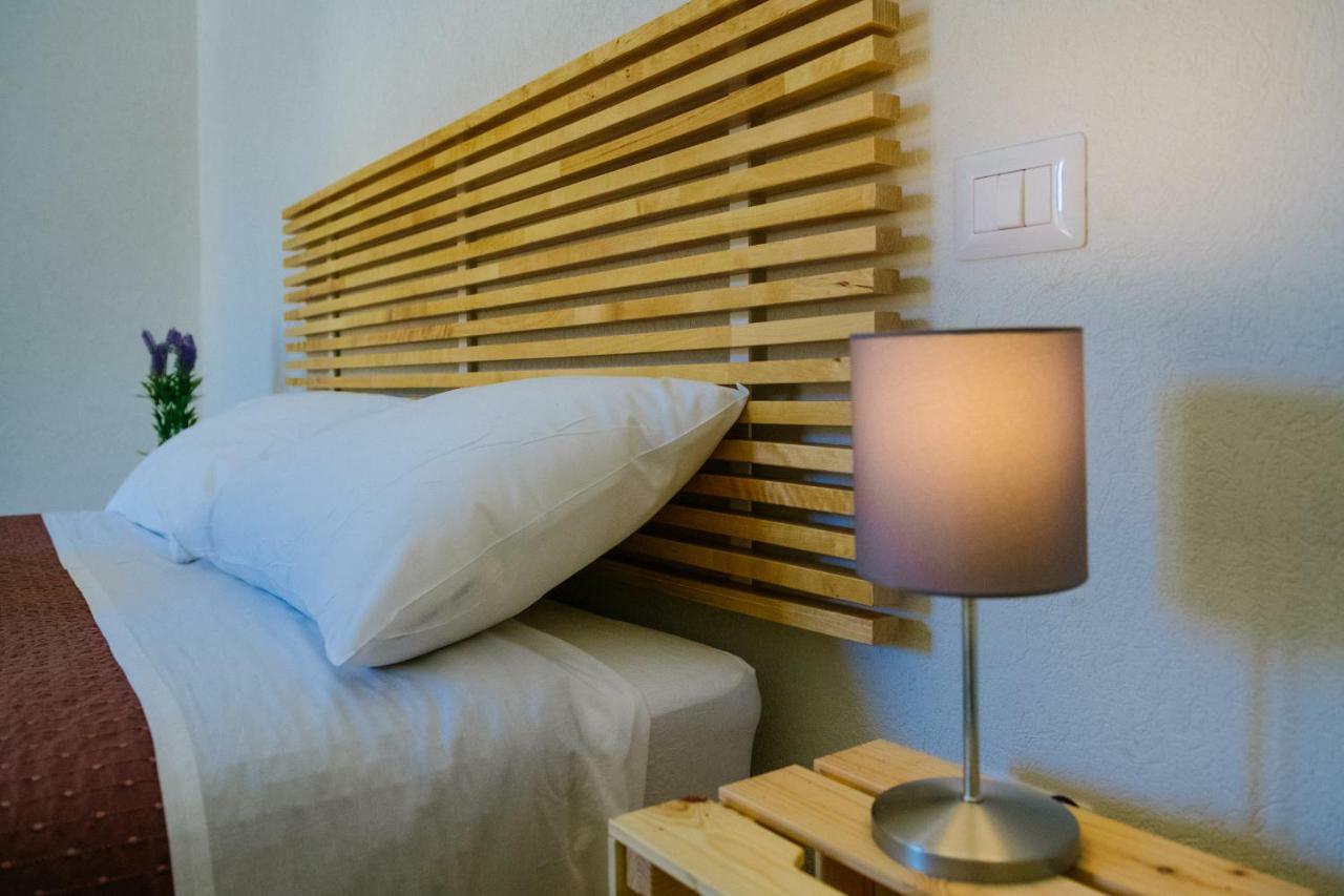 Ciatu Miu Hotel Noto Ngoại thất bức ảnh