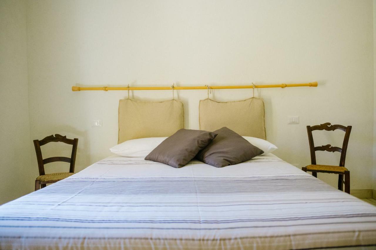 Ciatu Miu Hotel Noto Ngoại thất bức ảnh