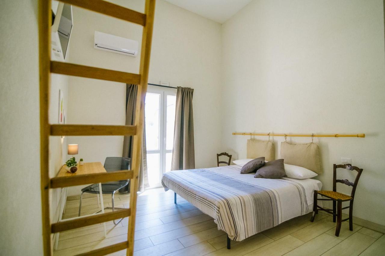 Ciatu Miu Hotel Noto Ngoại thất bức ảnh