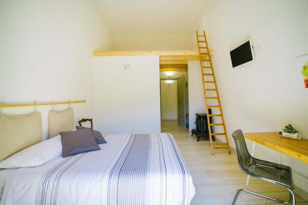 Ciatu Miu Hotel Noto Ngoại thất bức ảnh