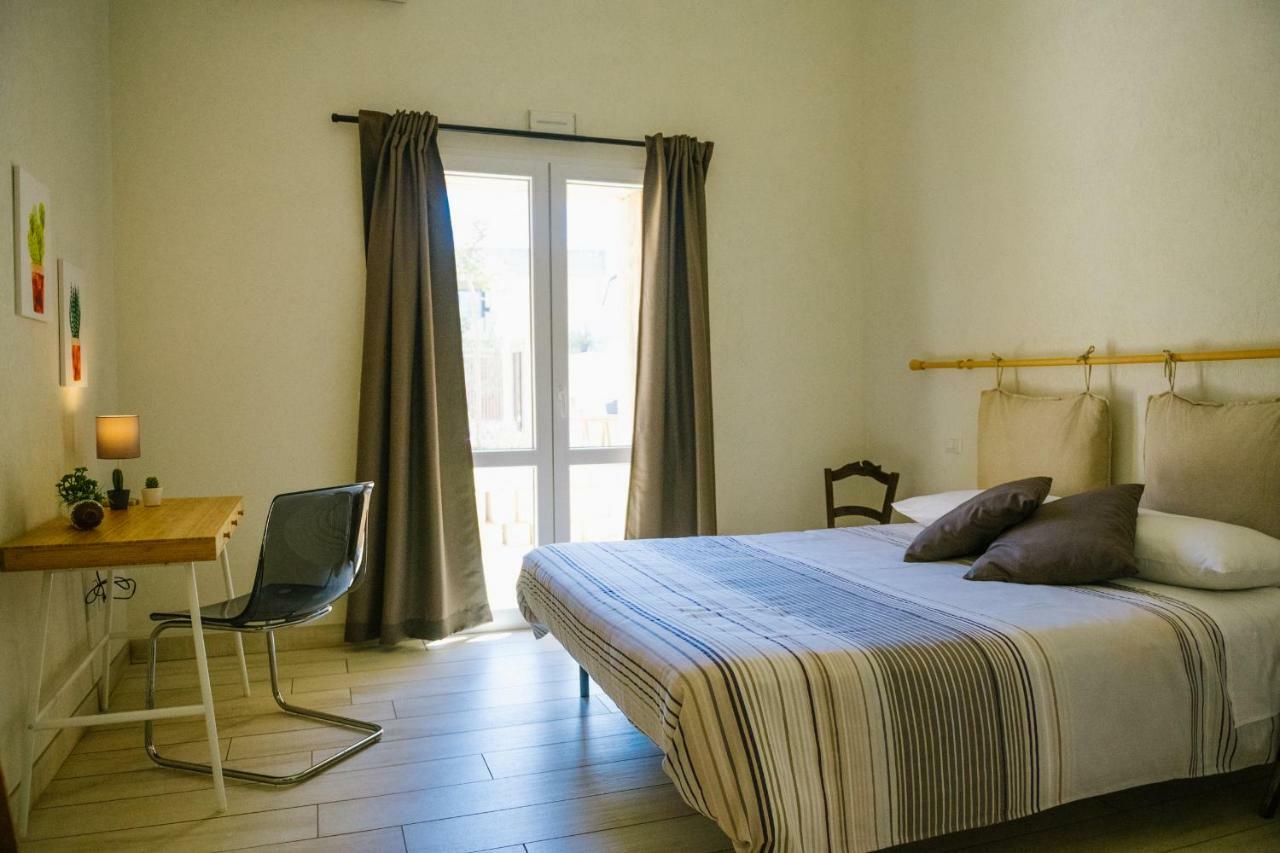 Ciatu Miu Hotel Noto Ngoại thất bức ảnh