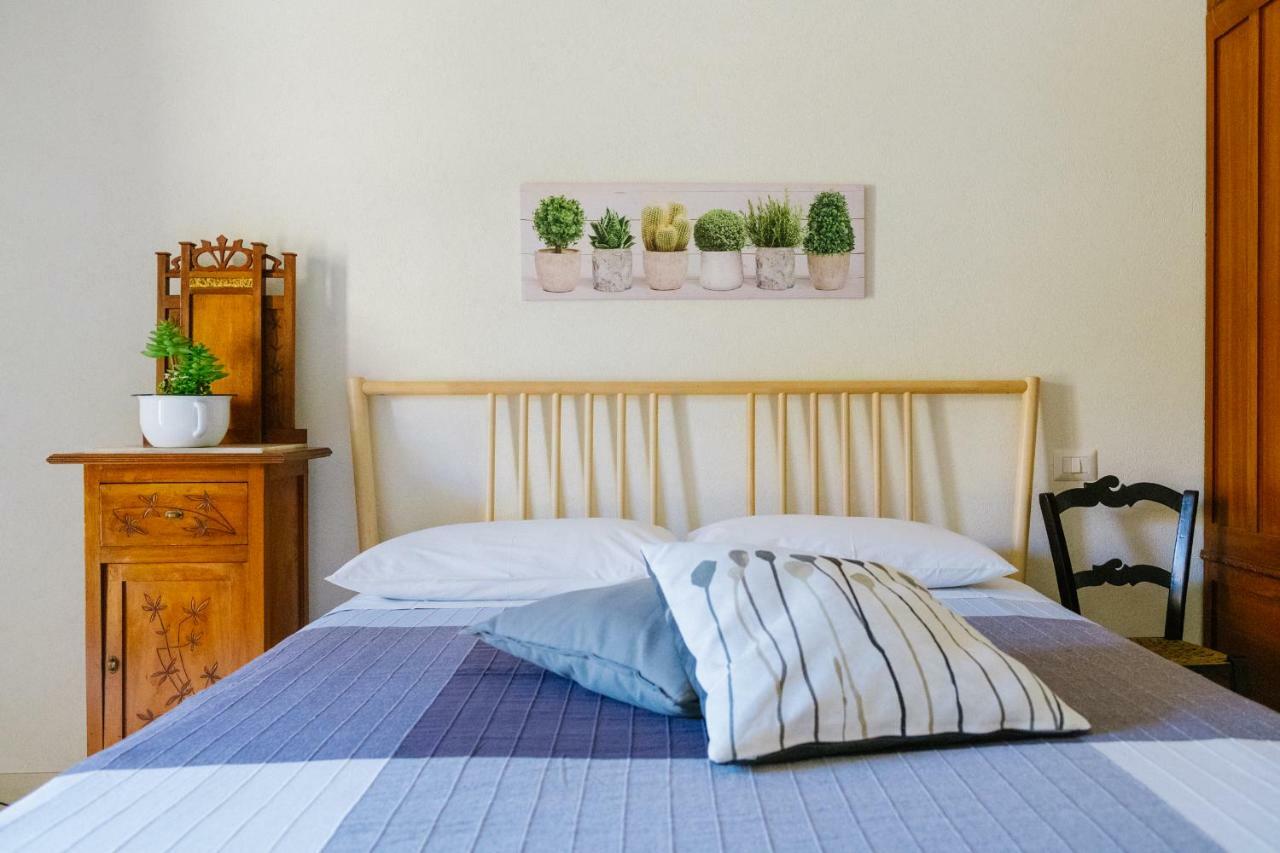 Ciatu Miu Hotel Noto Ngoại thất bức ảnh