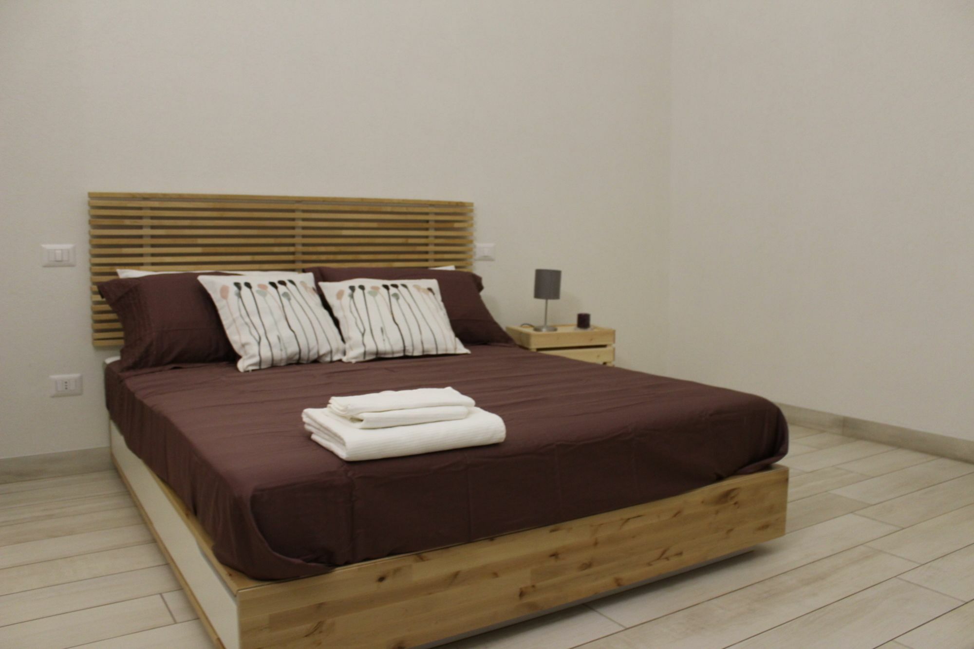 Ciatu Miu Hotel Noto Ngoại thất bức ảnh
