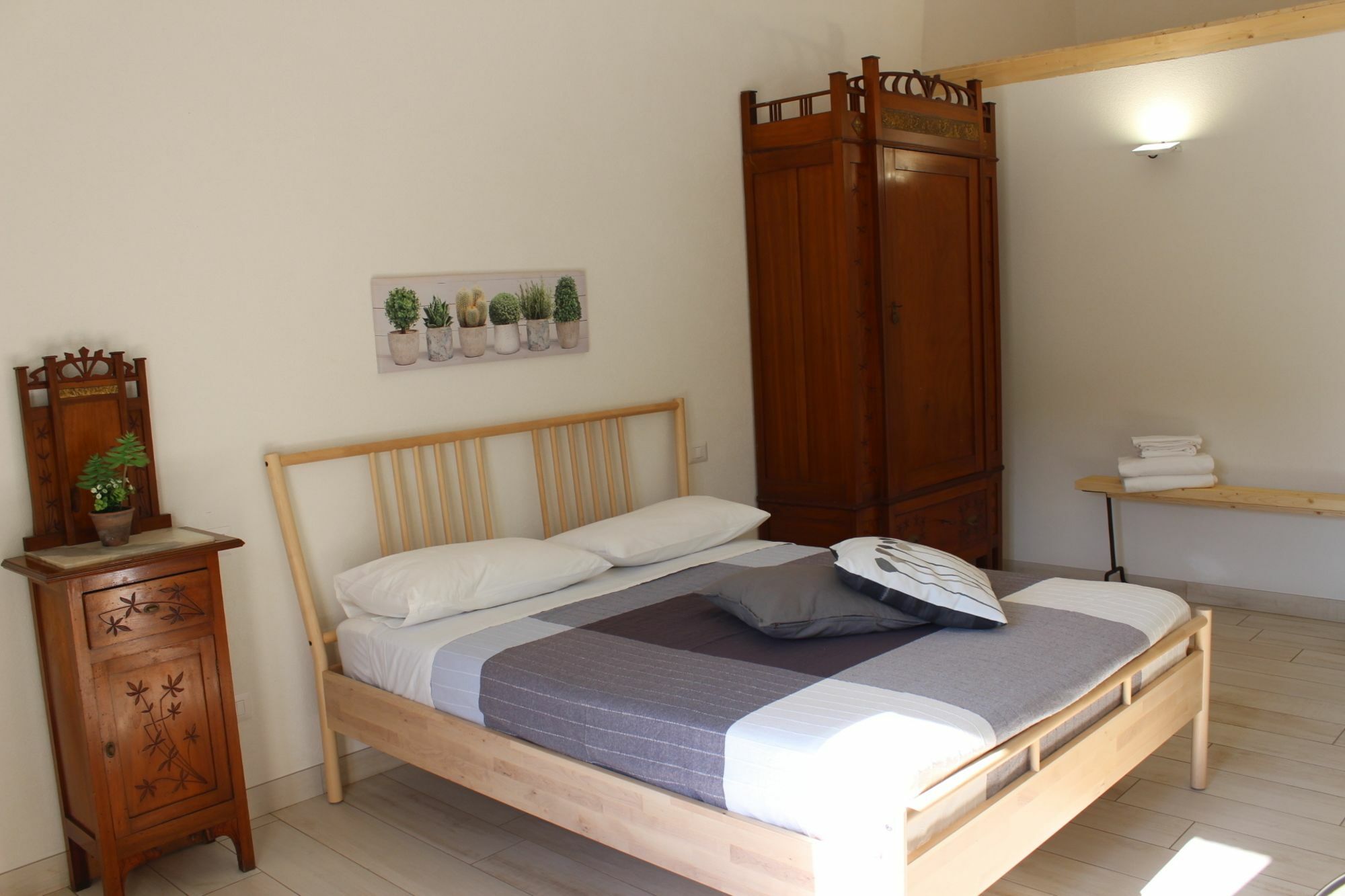 Ciatu Miu Hotel Noto Ngoại thất bức ảnh