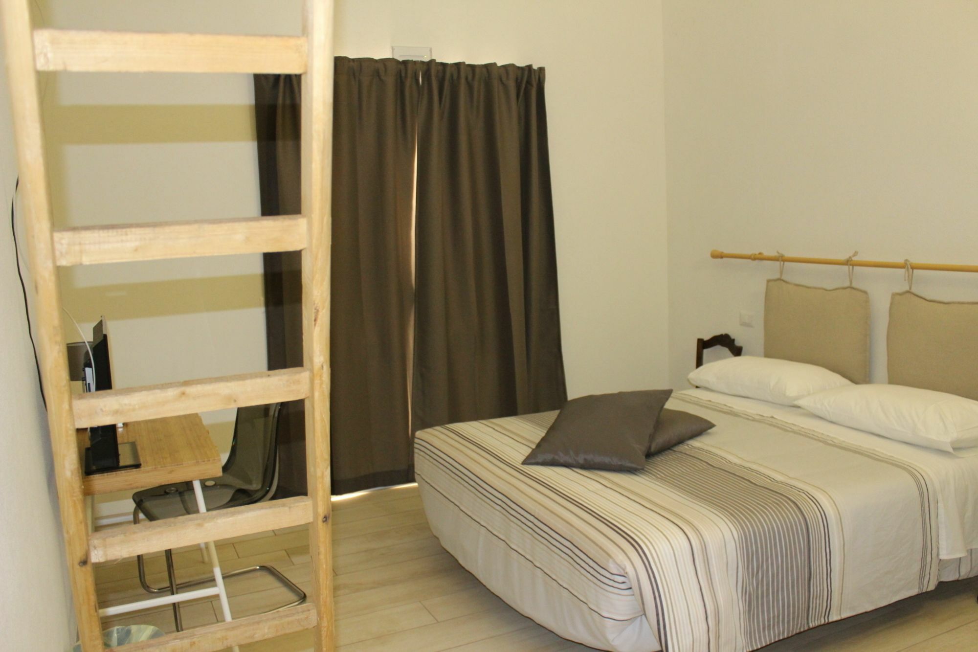 Ciatu Miu Hotel Noto Ngoại thất bức ảnh