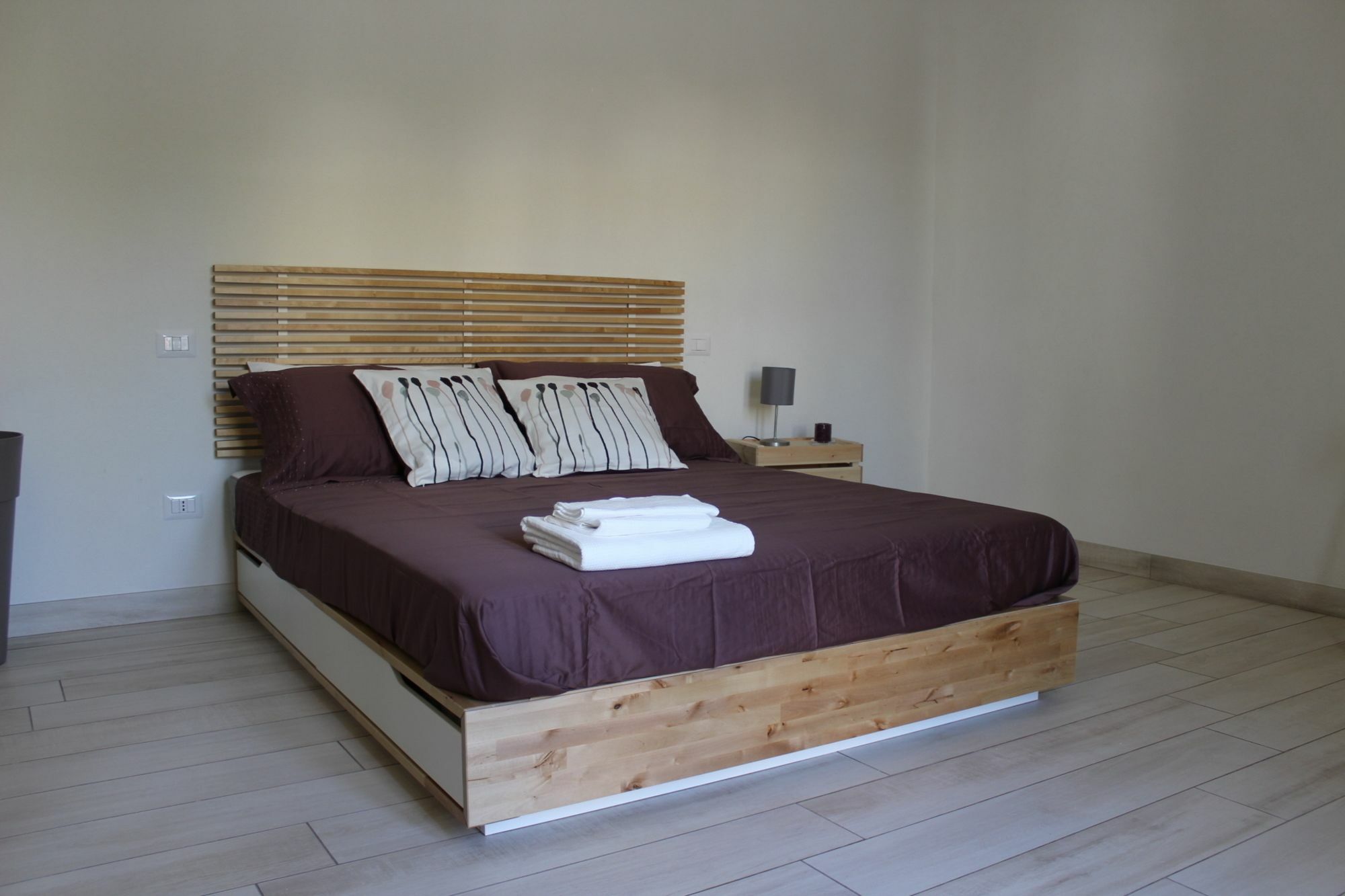 Ciatu Miu Hotel Noto Ngoại thất bức ảnh